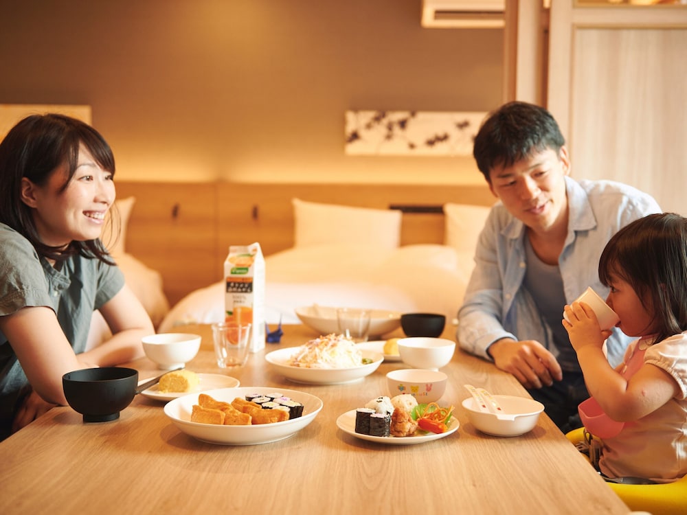 mimaru tokyo nihombashi suitengumae