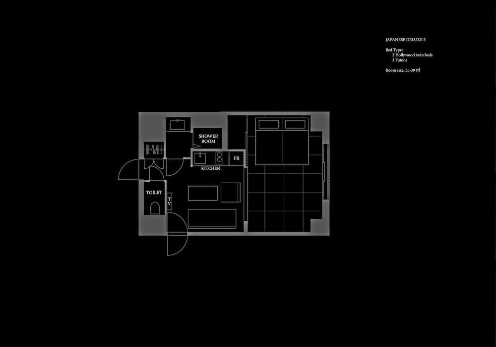 mimaru tokyo nihombashi suitengumae