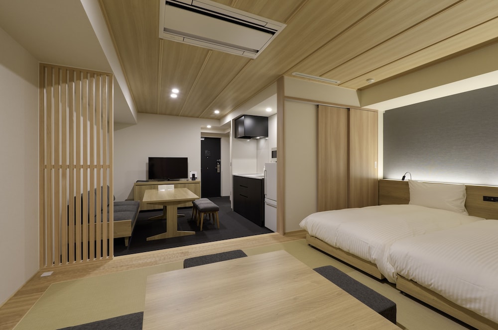 mimaru tokyo nihombashi suitengumae