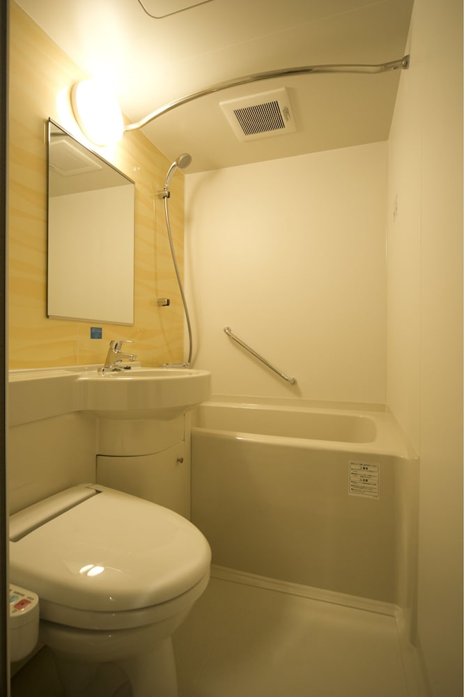 keikyu ex inn akihabara