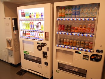 keikyu ex inn akihabara
