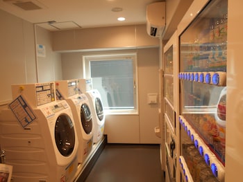 keikyu ex inn akihabara