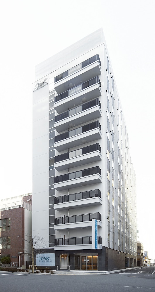keikyu ex inn akihabara