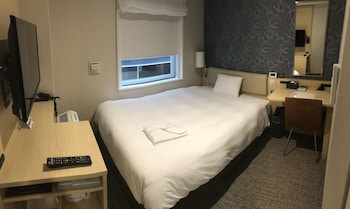 keikyu ex inn akihabara