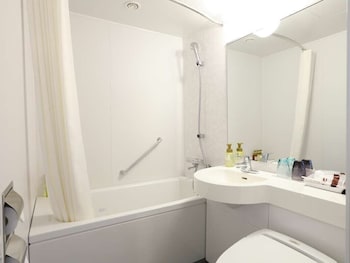 jr west group via inn umeda