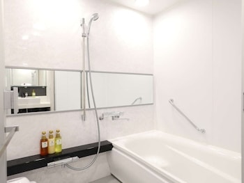 jr west group via inn umeda