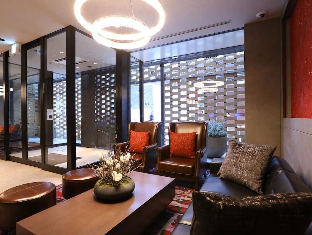 jr west group via inn umeda