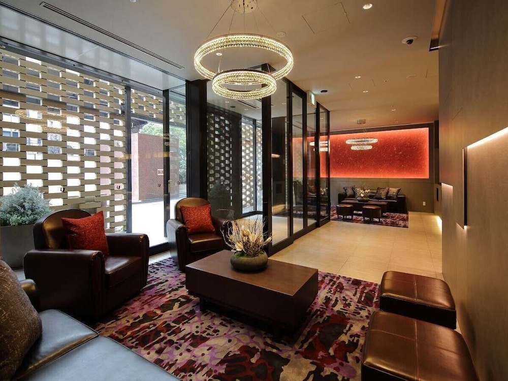 jr west group via inn umeda