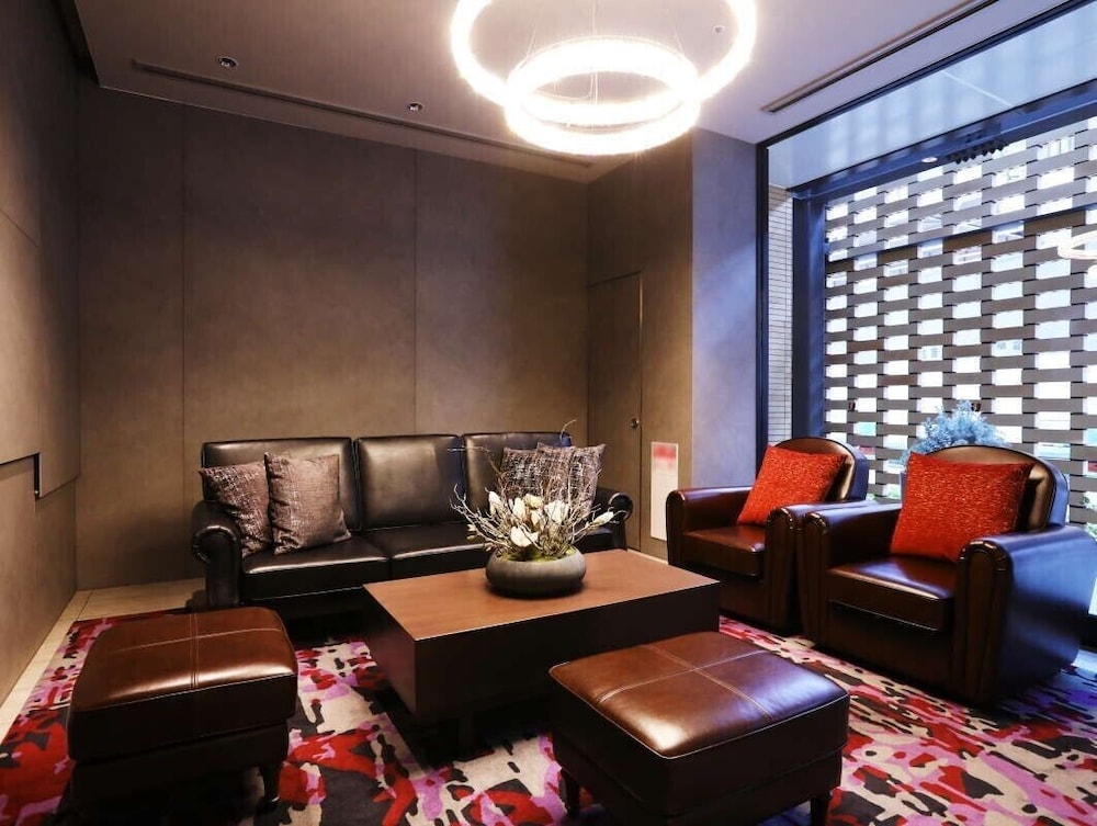 jr west group via inn umeda