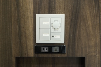 jr west group via inn umeda