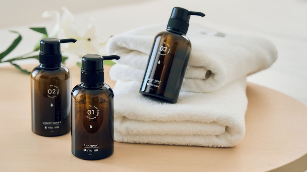 jr west group via inn umeda