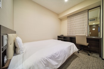 jr west group via inn umeda