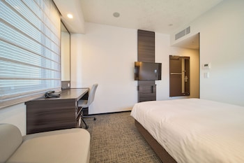 jr west group via inn umeda