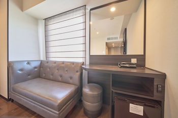 jr west group via inn umeda