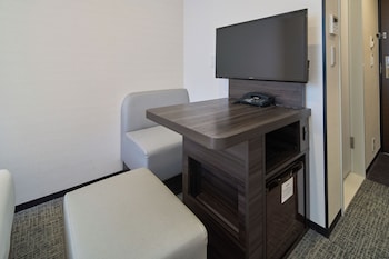 jr west group via inn umeda