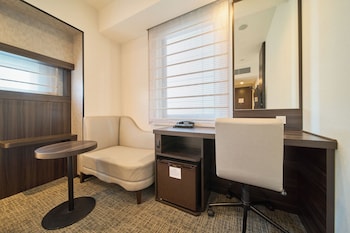 jr west group via inn umeda