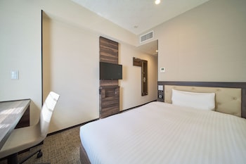 jr west group via inn umeda