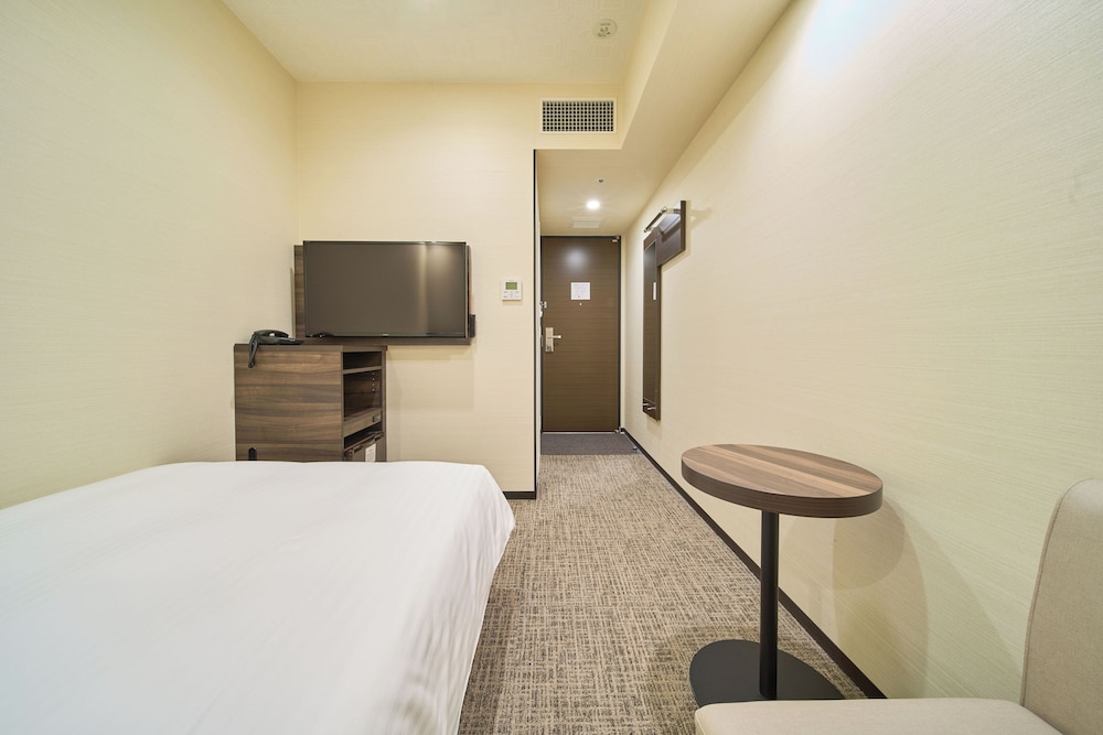 jr west group via inn umeda