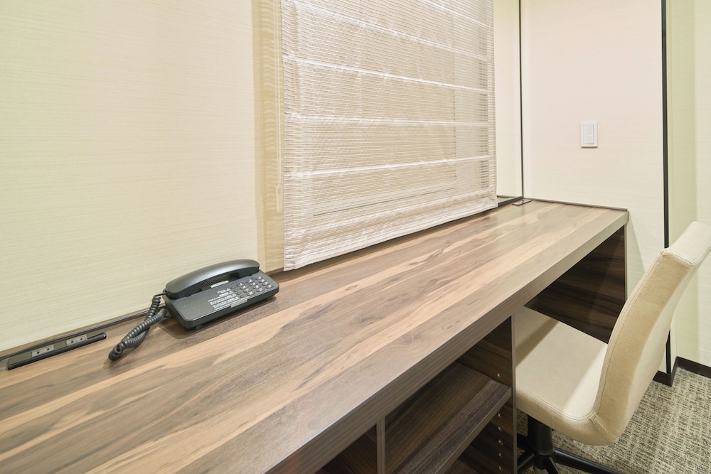 jr west group via inn umeda