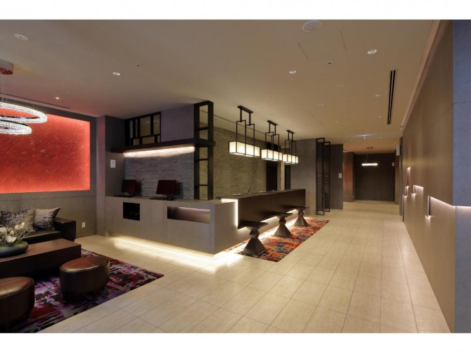 jr west group via inn umeda