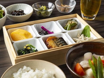 jr west group via inn umeda