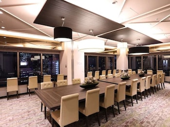 jr west group via inn umeda