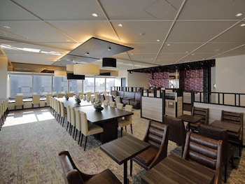 jr west group via inn umeda