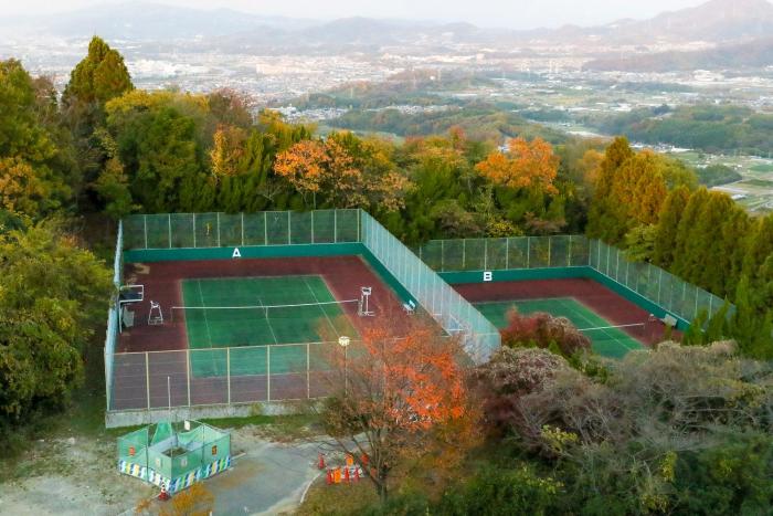 kamenoi hotel tondabayashi