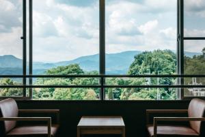 kamenoi hotel tondabayashi