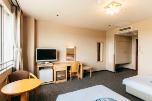 kamenoi hotel tondabayashi