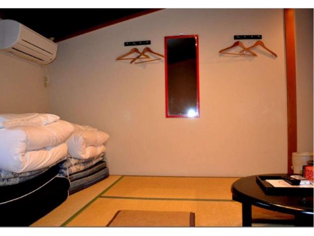 kyoto shirakawa kiraku inn hostel