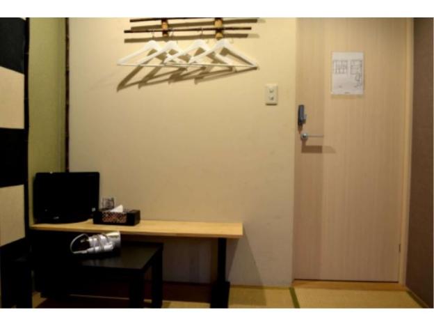 kyoto shirakawa kiraku inn hostel