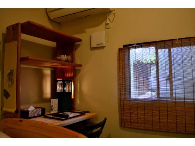 kyoto shirakawa kiraku inn hostel