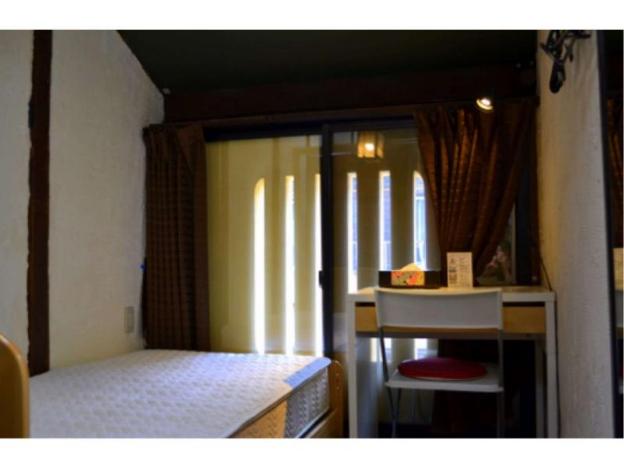 kyoto shirakawa kiraku inn hostel