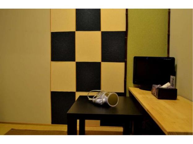 kyoto shirakawa kiraku inn hostel