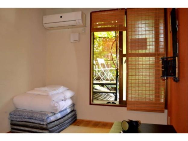 kyoto shirakawa kiraku inn hostel