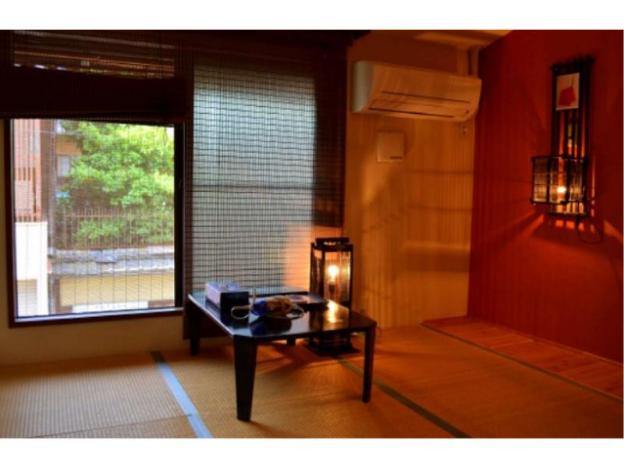 kyoto shirakawa kiraku inn hostel