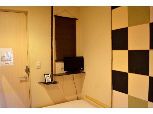 kyoto shirakawa kiraku inn hostel