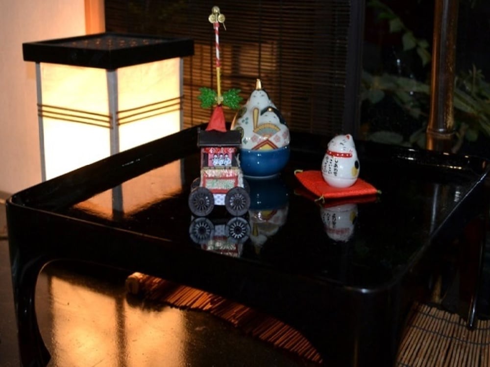 kyoto shirakawa kiraku inn hostel