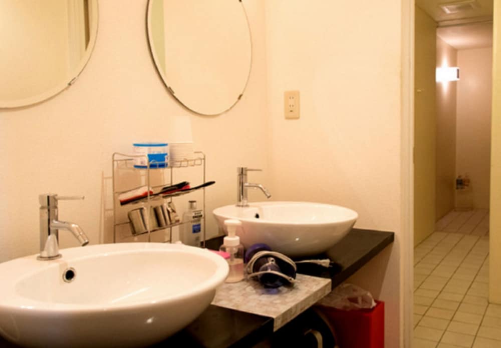 kyoto shirakawa kiraku inn hostel