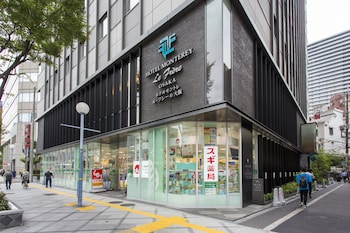 hotel monterey le frere osaka
