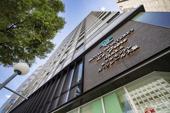 hotel monterey le frere osaka