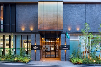 hotel monterey le frere osaka