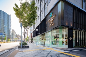 hotel monterey le frere osaka