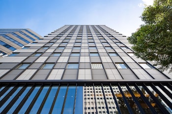hotel monterey le frere osaka