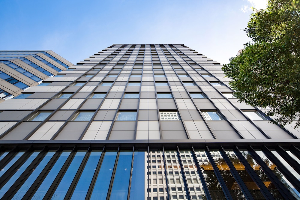 hotel monterey le frere osaka