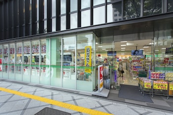 hotel monterey le frere osaka