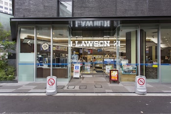 hotel monterey le frere osaka