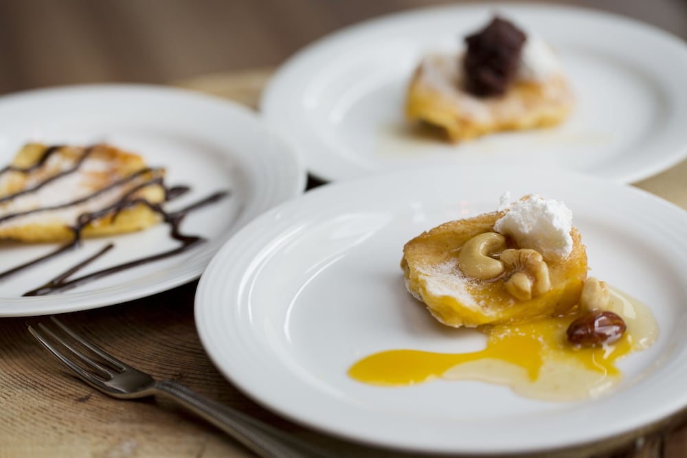 hotel monterey le frere osaka