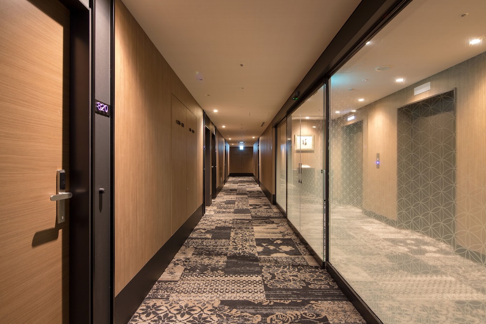 hotel monterey le frere osaka